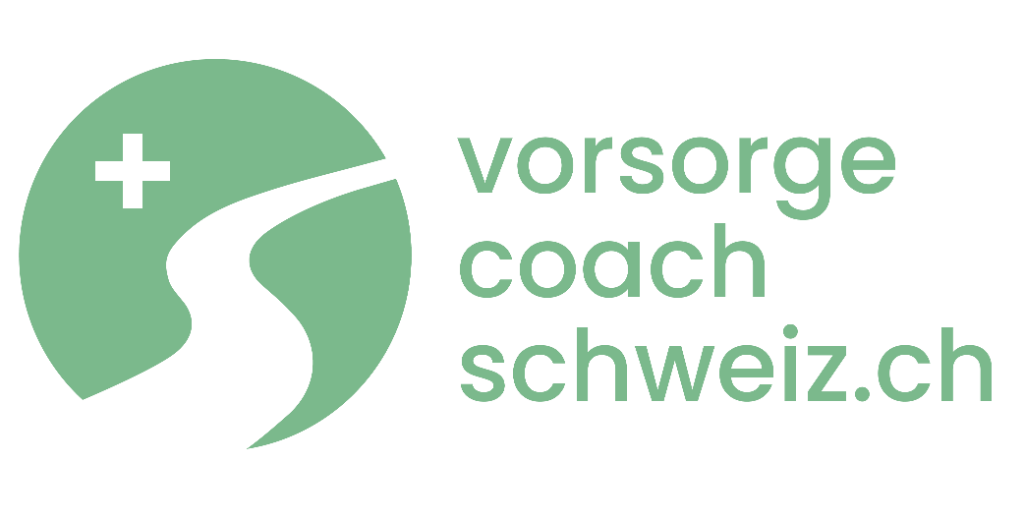 Vorsorge Coach Schweiz